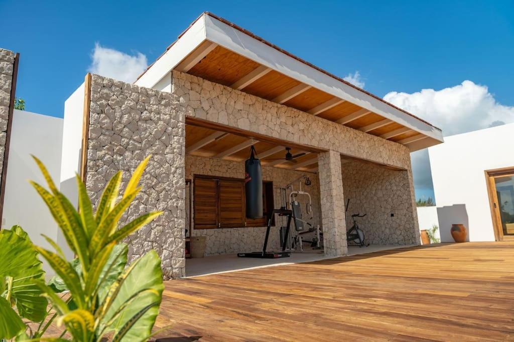 Villa Pola Zanzibar Jambiani (Zanzibar)