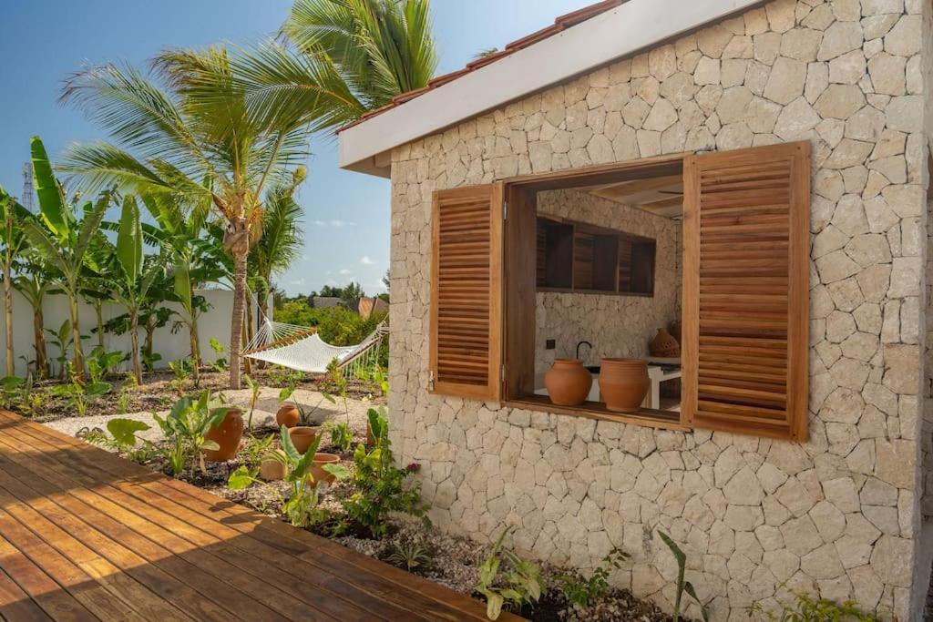 Villa Pola Zanzibar *
